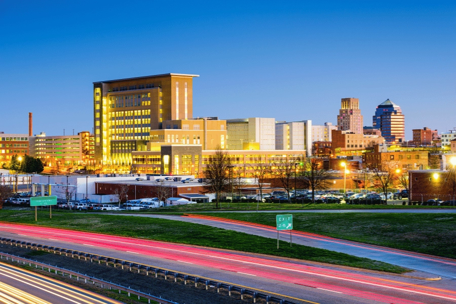 Is Durham, NC a Safe Place to Live? (Crime Statistics)